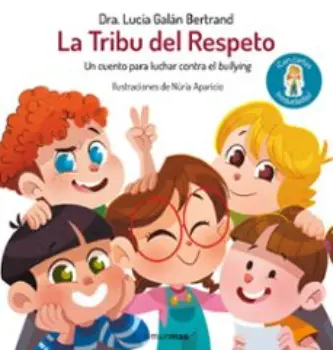 Libro LA TRIBU DEL RESPETO