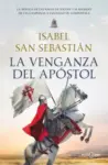 Libro LA VENGANZA DEL APÓSTOL