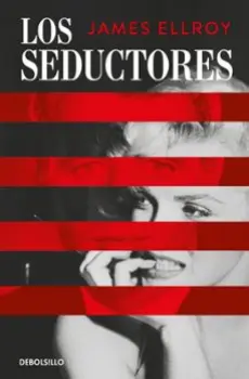 Libro LOS SEDUCTORES