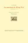 Libro La amistad de Wáng Wéi