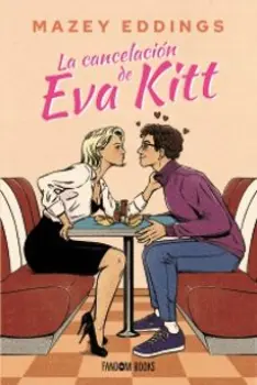 Libro La cancelación de Eva Kitt