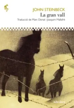 Libro La gran vall