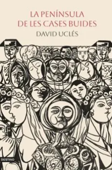 Libro La península de les cases buides