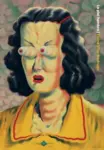 Libro La piel hembra