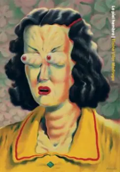 Libro La piel hembra