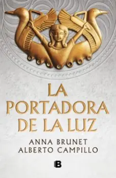 Libro La portadora de la luz