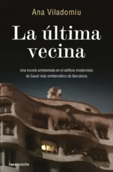 Libro La última vecina
