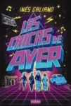 Libro Las chicas de ayer