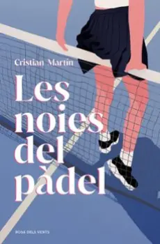 Libro Les noies del pàdel