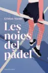 Libro Les noies del pàdel