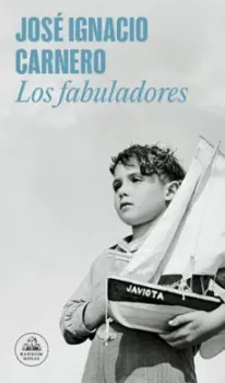 Libro Los fabuladores