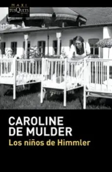 Libro Los niños de Himmler