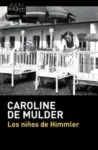 Libro Los niños de Himmler
