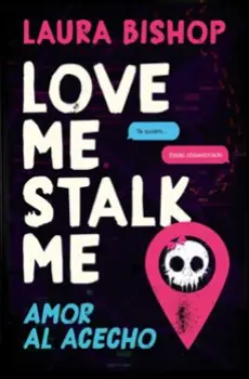 Libro Love Me