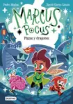 Libro MARCUS POCUS 8. PIZZAS Y DRAGONES