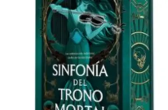 Libro MOUSAI 3. SINFONÍA DEL TRONO MORTAL