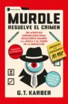 Libro MURDLE: RESUELVE EL CRIMEN