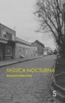 Libro MÚSICA NOCTURNA
