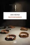 Libro PACTO DE SILENCIO