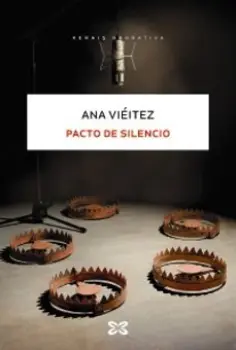 Libro PACTO DE SILENCIO