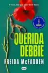 Libro QUERIDA DEBBIE