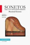 Libro Sonetos para una tonalidad perdida