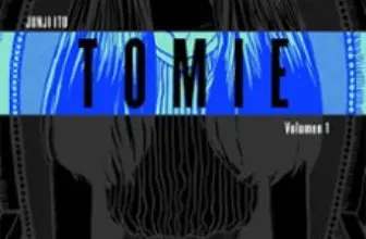 Libro TOMIE Nº 01