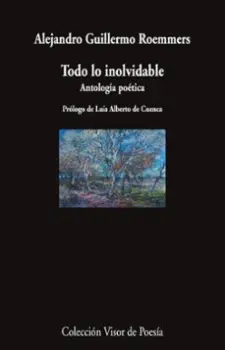 Libro Todo lo inolvidable