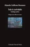 Libro Todo lo inolvidable