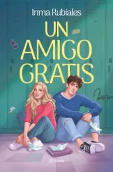 Libro UN AMIGO GRATIS