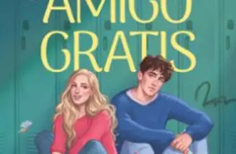 Libro UN AMIGO GRATIS