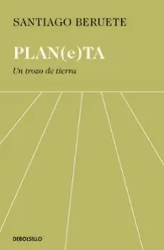 Libro UN TROZO DE TIERRA