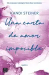 Libro UNA CARTA DE AMOR IMPOSIBLE