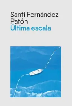 Libro Última escala