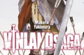 Libro VINLAND SAGA Nº 29