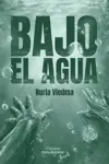 Libro BAJO EL AGUA
