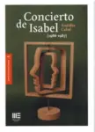 Libro CONCIERTO DE ISABEL (1986 - 1987)