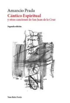 Libro Cántico espiritual y otras canciones de San Juan de la Cruz