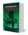 Libro Chantaje