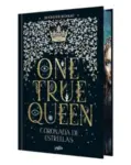 Libro Coronada de estrellas