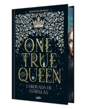 Libro Coronada de estrellas