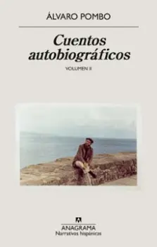 Libro Cuentos autobiográficos