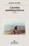 Libro Cuentos autobiográficos
