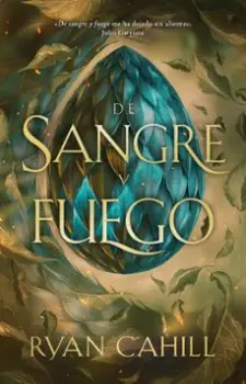 Libro De sangre y fuego