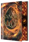 Libro De sangre y fuego (edición cantos tintados)