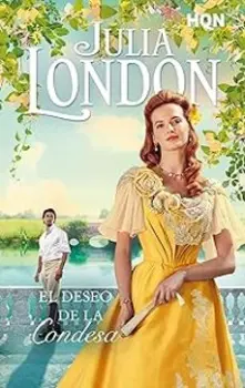 Libro El deseo de la condesa