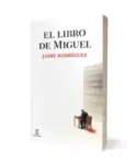Libro El libro de Miguel