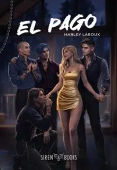Libro El pago (Losers 2)