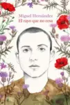 Libro El rayo que no cesa