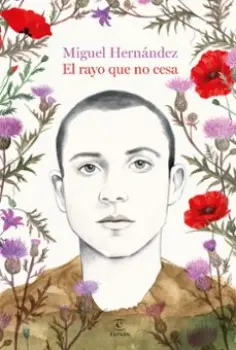 Libro El rayo que no cesa